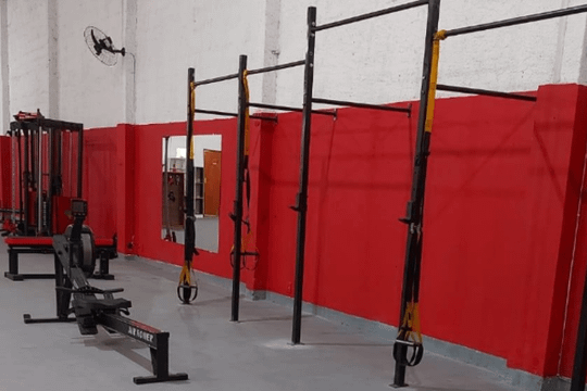 Imagem 3 da galeria do parceiro Centro de Treinamento Lifestyle