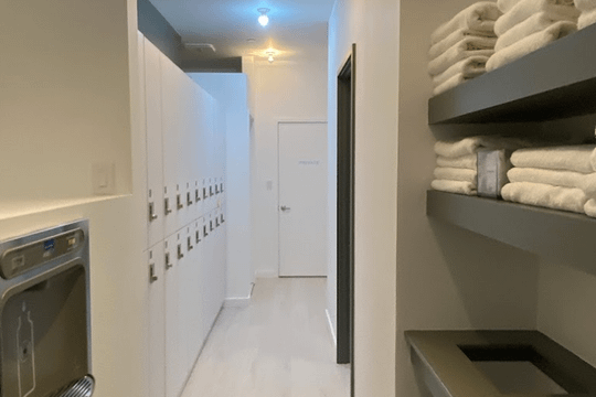 Image 2 from Physique 57 60th and 5th partner gallery