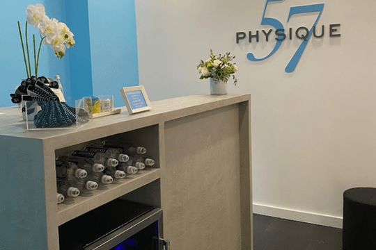 Image 3 from Physique 57 60th and 5th partner gallery