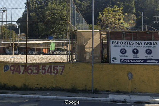 Imagem 2 da galeria do parceiro RM Arenna