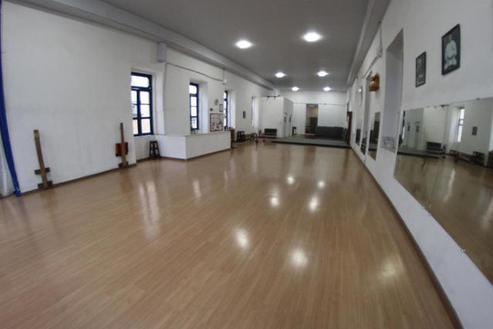 Imagem 1 da galeria do parceiro Unicam - Universal Clube de Artes Marciais
