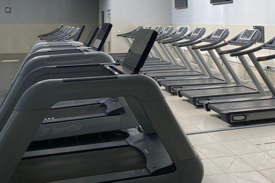 Imagen 3 de la galería del partner Planet FIT - Recoleta