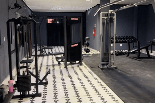 Imagem 3 da galeria do parceiro Start Fitness