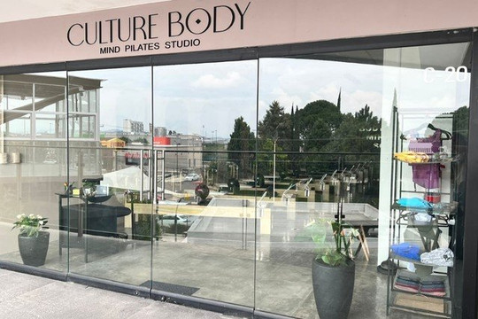 Imagen 2 de la galería del partner Culture Body Studio Zona Real