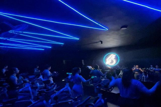 Imagen 3 de la galería del partner Psycle