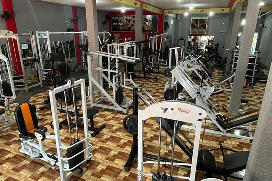 Imagem 2 da galeria do parceiro Academia Shen Chuan