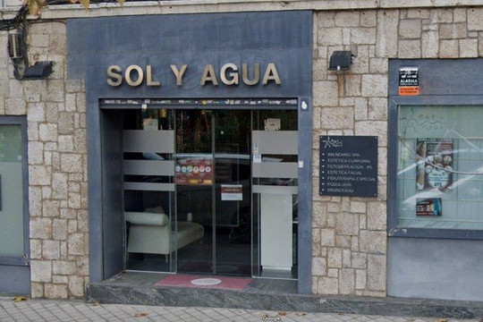 Imagen 2 de la galería del partner Madrid Sol y Agua
