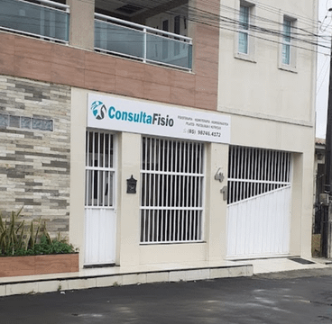 Imagem 2 da galeria do parceiro ConsultaFisio