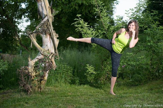 Bild 1 von ha'uki reha & fitness Partnergalerie
