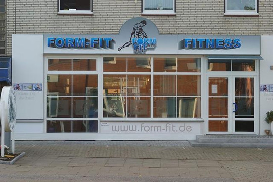 Bild 2 von Form-Fit Neugraben Partnergalerie