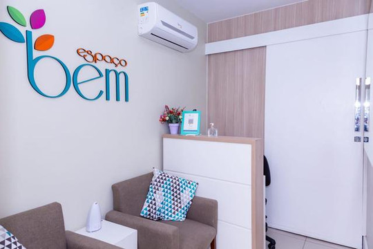 Imagem 3 da galeria do parceiro Espaço Bem Fisioterapia e Pilates