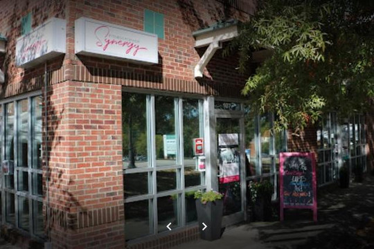 Image 2 from Synergy Fitness For Her partner gallery