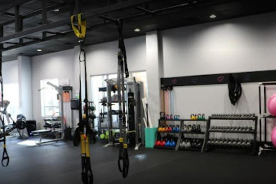 Image 3 from Synergy Fitness For Her partner gallery
