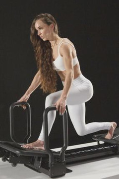 Image 3 from PIKE Lagree partner gallery