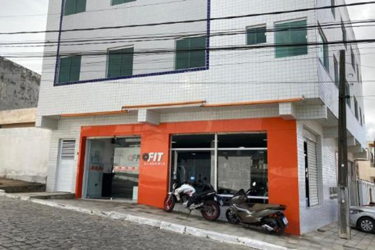 Imagem 2 da galeria do parceiro +Fit Academia