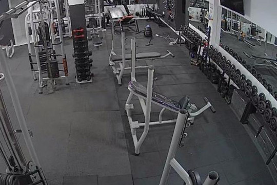 Imagem 3 da galeria do parceiro +Fit Academia