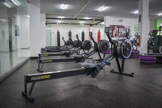 Imagen 3 de la galería del partner Ventura Fitness Satélite