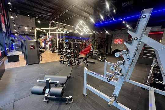 Imagem 1 da galeria do parceiro Bio Health Zona Oeste