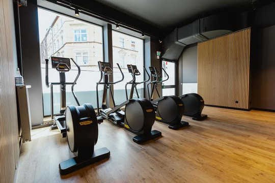 Bild 2 von EVO Fitness Düsseldorf Unterbilk Partnergalerie