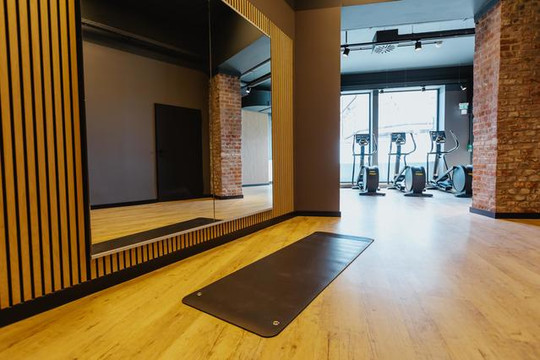 Bild 3 von EVO Fitness Düsseldorf Unterbilk Partnergalerie