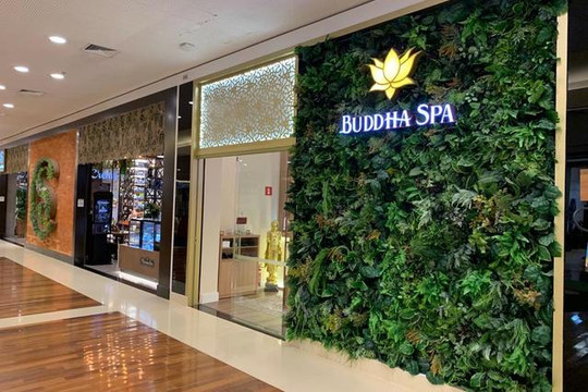 Imagem 2 da galeria do parceiro Buddha Spa - Ribeirão Shopping