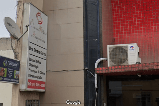 Imagem 2 da galeria do parceiro Clinica Funcional Pilates Saúde e Bem Estar