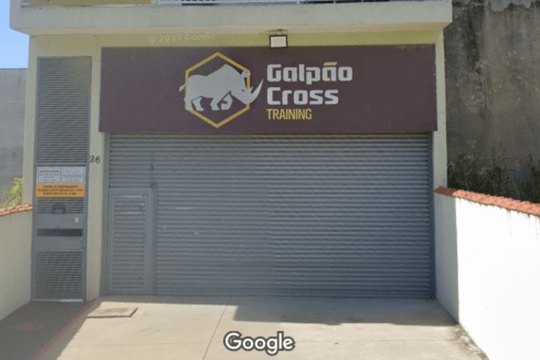 Imagem 2 da galeria do parceiro Galpão Crostraining Caieiras