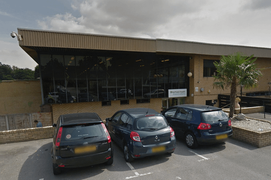 Image 2 from Nuffield Health Norbury partner gallery