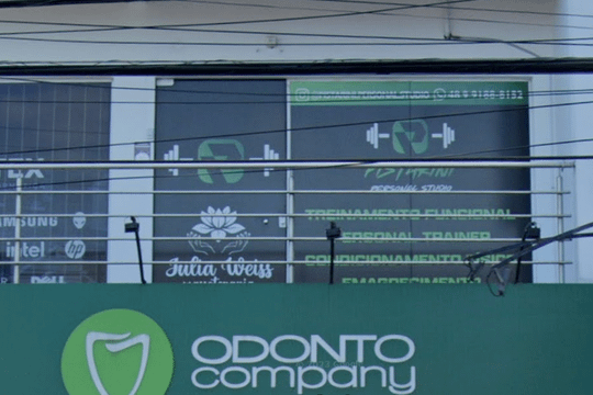 Imagem 2 da galeria do parceiro Pistarini Personal Studio