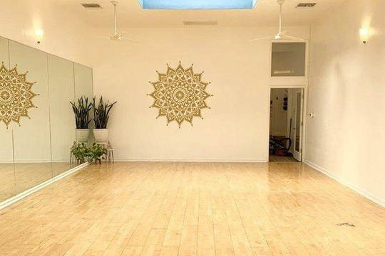 Image 1 from SoulPlay Yoga partner gallery