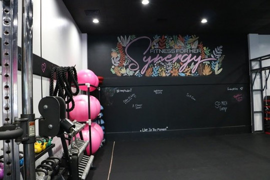 Image 1 from Synergy Fitness For Her partner gallery