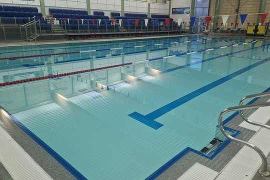 Image 1 from New Milton partner gallery