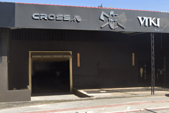 Imagem 2 da galeria do parceiro Cross Vikings Palhoça