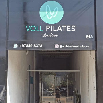 Imagem 2 da galeria do parceiro Voll Pilates Vila Clarice