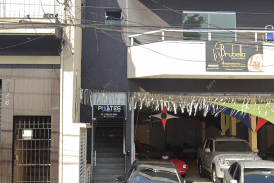 Imagem 2 da galeria do parceiro Pilates Ariadne Tieppo