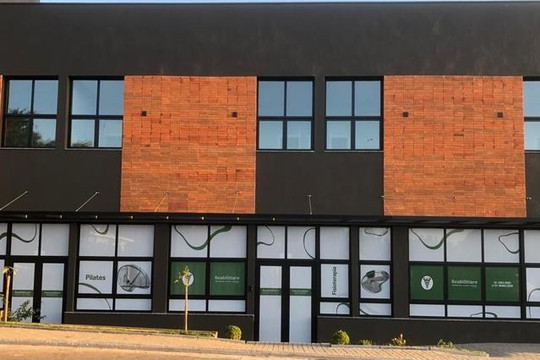 Imagem 2 da galeria do parceiro Reabilittare Studio de Pilates
