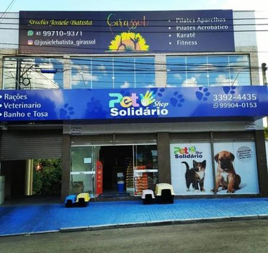 Imagem 2 da galeria do parceiro JNT Studio Girassol