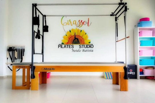 Imagem 1 da galeria do parceiro JNT Studio Girassol