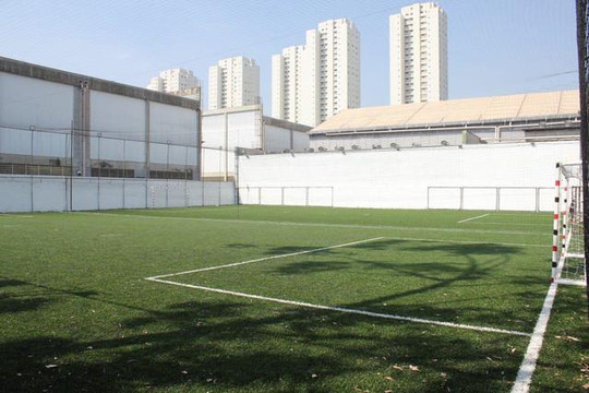 Imagem 1 da galeria do parceiro Arena Jaguaré