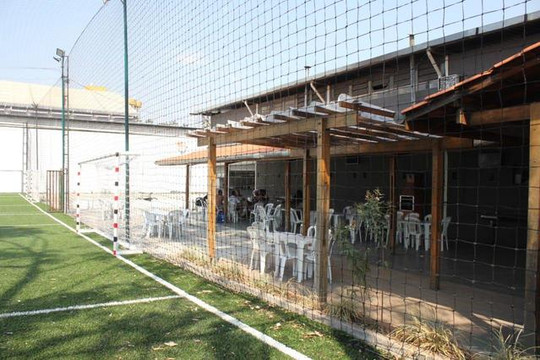 Imagem 3 da galeria do parceiro Arena Jaguaré