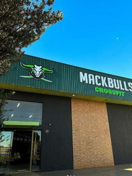 Imagem 2 da galeria do parceiro Mackbulls Crossfit