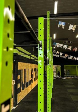 Imagem 3 da galeria do parceiro Mackbulls Crossfit