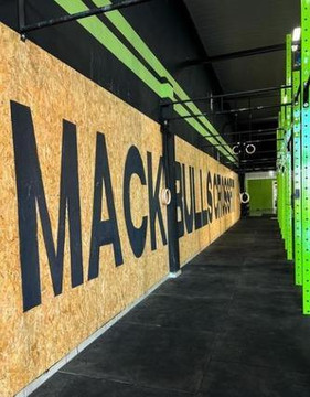 Imagem 1 da galeria do parceiro Mackbulls Crossfit