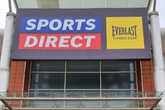 Image 2 from Everlast Gyms Gloucester partner gallery