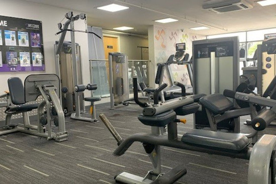 Image 1 from Anytime Fitness Birmingham (Yardley) partner gallery