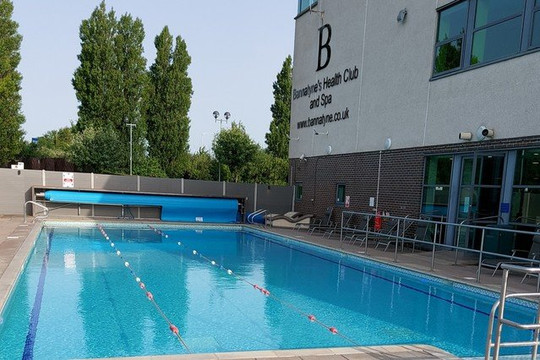 Image 1 from Bannatyne Health Club & Spa - Broadstairs partner gallery