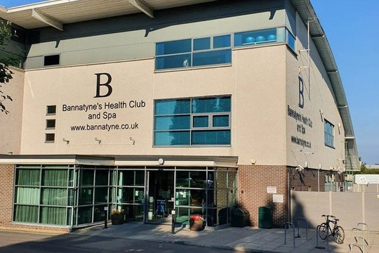 Image 2 from Bannatyne Health Club & Spa - Broadstairs partner gallery