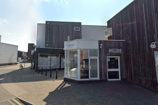 Image 2 from Anytime Fitness Kenilworth partner gallery