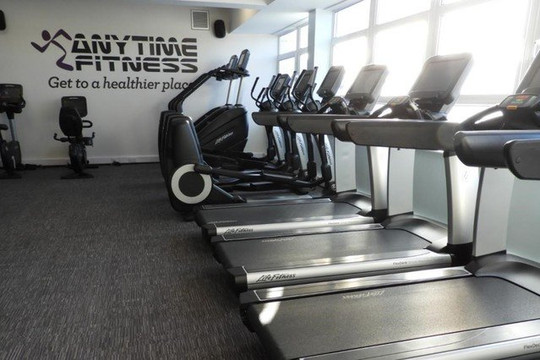 Image 3 from Anytime Fitness Kenilworth partner gallery