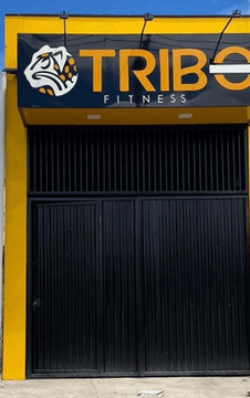 Imagem 2 da galeria do parceiro Tribo Fitness Academia
